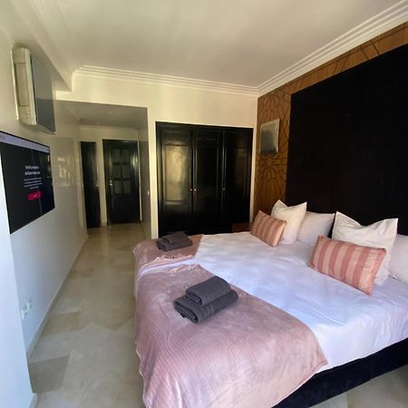 Appartement 1 Chambre Marrakesh Extérieur photo
